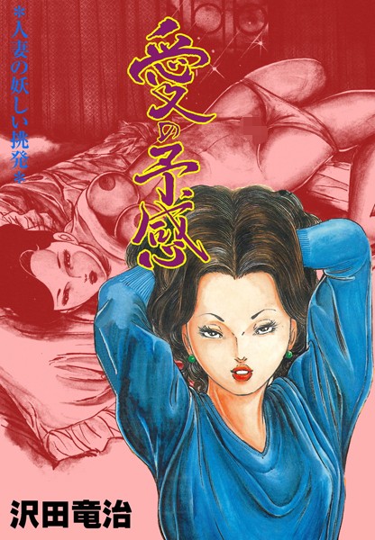 愛の予感/沢田竜治/グループ・ゼロ  エロ画像6284