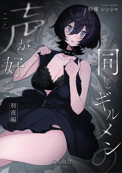 同じギルメンの声が好き-初夜編-/砂履シンシャ/ナンバーナイン  エロ画像9991