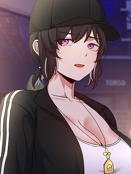 このギルド、男子禁制につき36/Van Mao Memeldu/TOOMICS  エロ画像3213