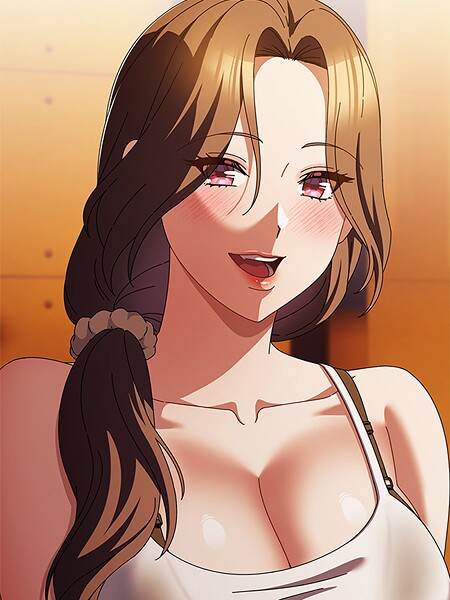 俺の彼女を汚して37/Y.N.B 赤ちゃん/TOOMICS  エロ画像3253