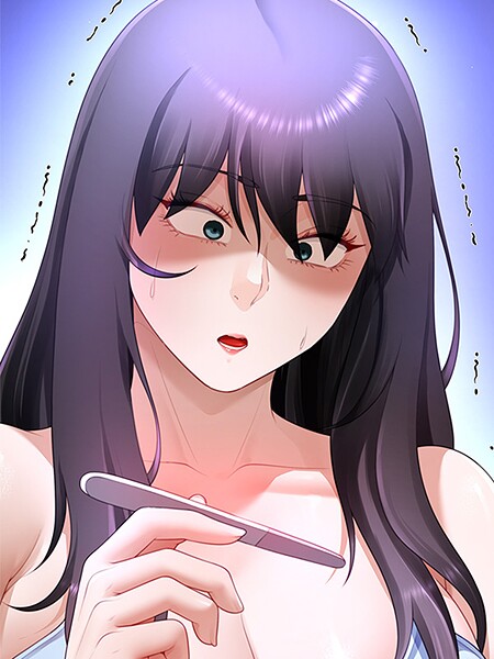 最強母娘に愛されまして！？32/hyunlim setme/TOOMICS  エロ画像3470