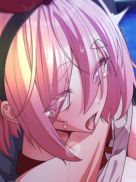 管理人さんと秘密の家チン交渉59/Grilled Mero 喜納/TOOMICS  エロ画像3978