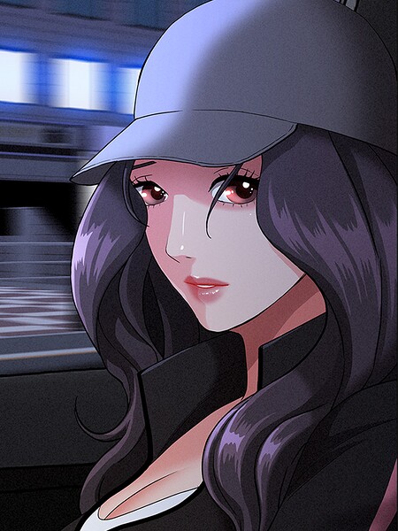 特殊ボディガード35/ant room308/TOOMICS  エロ画像4032