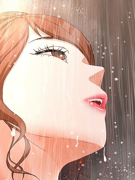 特殊ボディガード44/ant room308/TOOMICS  エロ画像4041