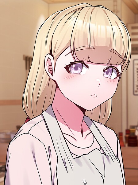 おかず屋さんのママ店長にばぶりしゃす52/MOAI Kkan/TOOMICS  エロ画像4186