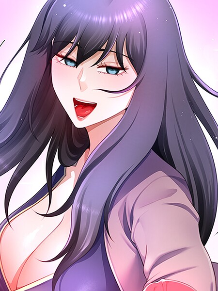 最強母娘に愛されまして！？34/hyunlim setme/TOOMICS  エロ画像4224