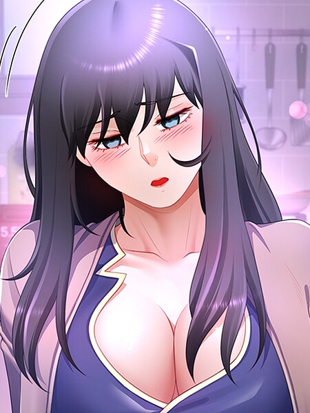 最強母娘に愛されまして！？35/hyunlim setme/TOOMICS  エロ画像4225