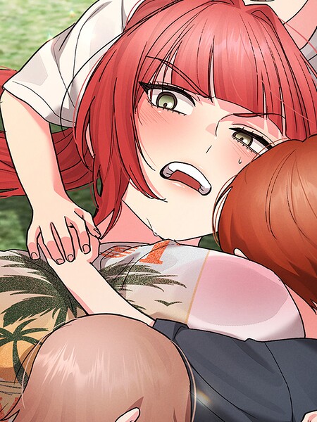 分身の術で毎日2倍に増えています35/Twain Good08/TOOMICS  エロ画像4232