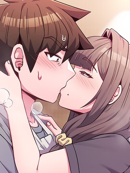 おかず屋さんのママ店長にばぶりしゃす55/MOAI Kkan/TOOMICS  エロ画像4424