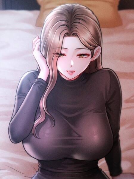 リベンジ・タイムリープ39/Elise Shin チャーリー19/TOOMICS  エロ画像4440