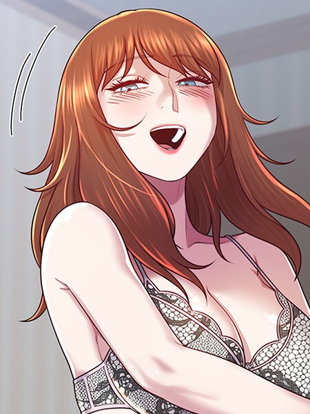 最強母娘に愛されまして！？40/hyunlim setme/TOOMICS  エロ画像4735