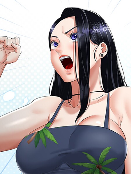 郁美さんが帰ってきた44/dyu ココ/TOOMICS  エロ画像4886