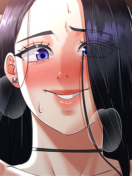 郁美さんが帰ってきた46/dyu ココ/TOOMICS  エロ画像4888