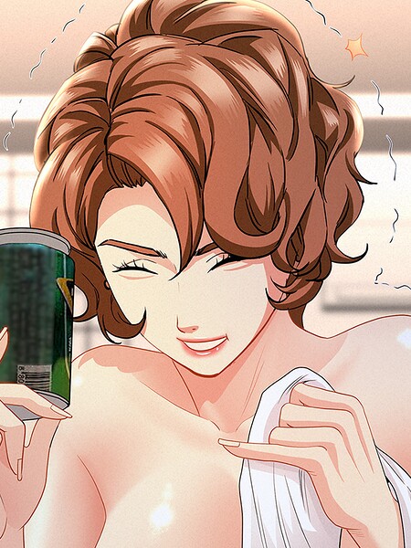 特殊ボディガード50/ant room308/TOOMICS  エロ画像5003