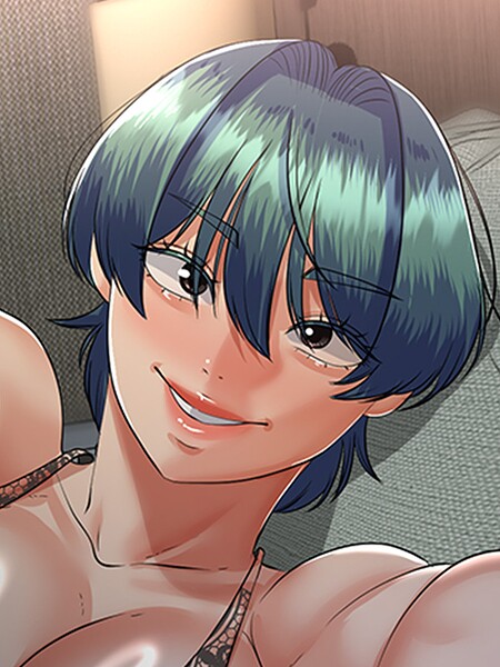 郁美さんが帰ってきた59/dyu ココ/TOOMICS  エロ画像5150